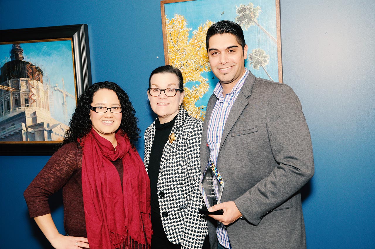 Video Production Award