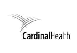 Cardinal Health Client Logo