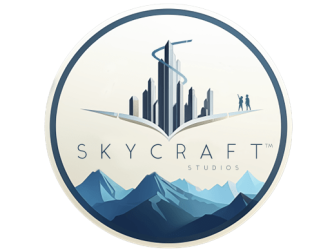 Skycraft Studios Logo