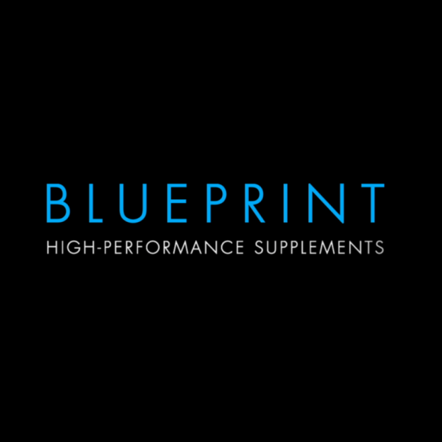 Blueprint High Performance Supplements Promo